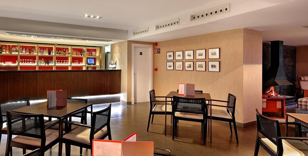 Apartamentos Hg Cerler Ngoại thất bức ảnh