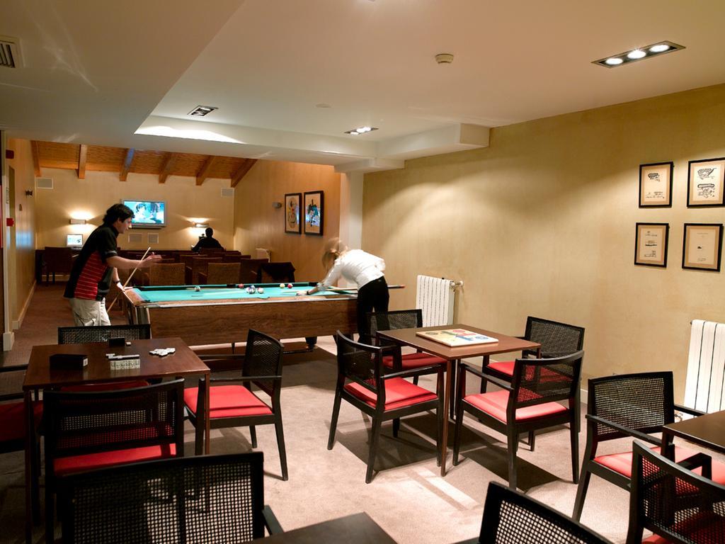 Apartamentos Hg Cerler Ngoại thất bức ảnh