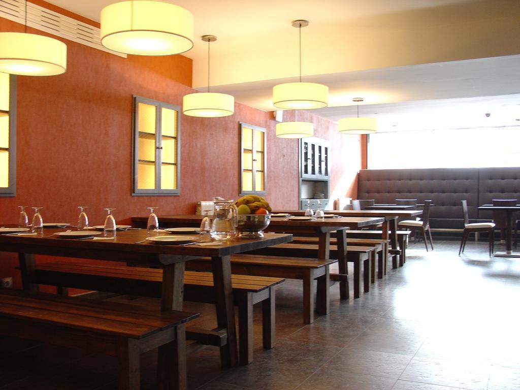 Apartamentos Hg Cerler Ngoại thất bức ảnh